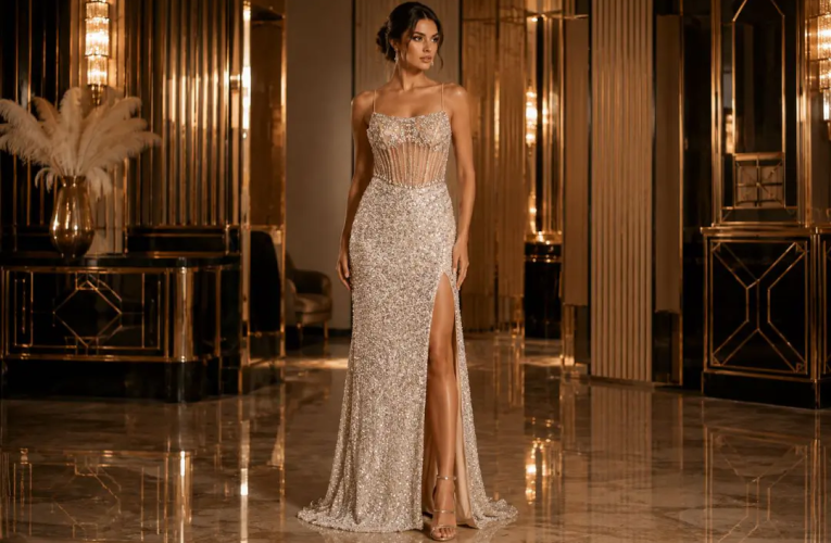 How to Choose the Perfect BCBG Dress: Cocktail Dresses, Evening Gowns & More