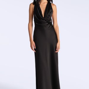 Demi Gown