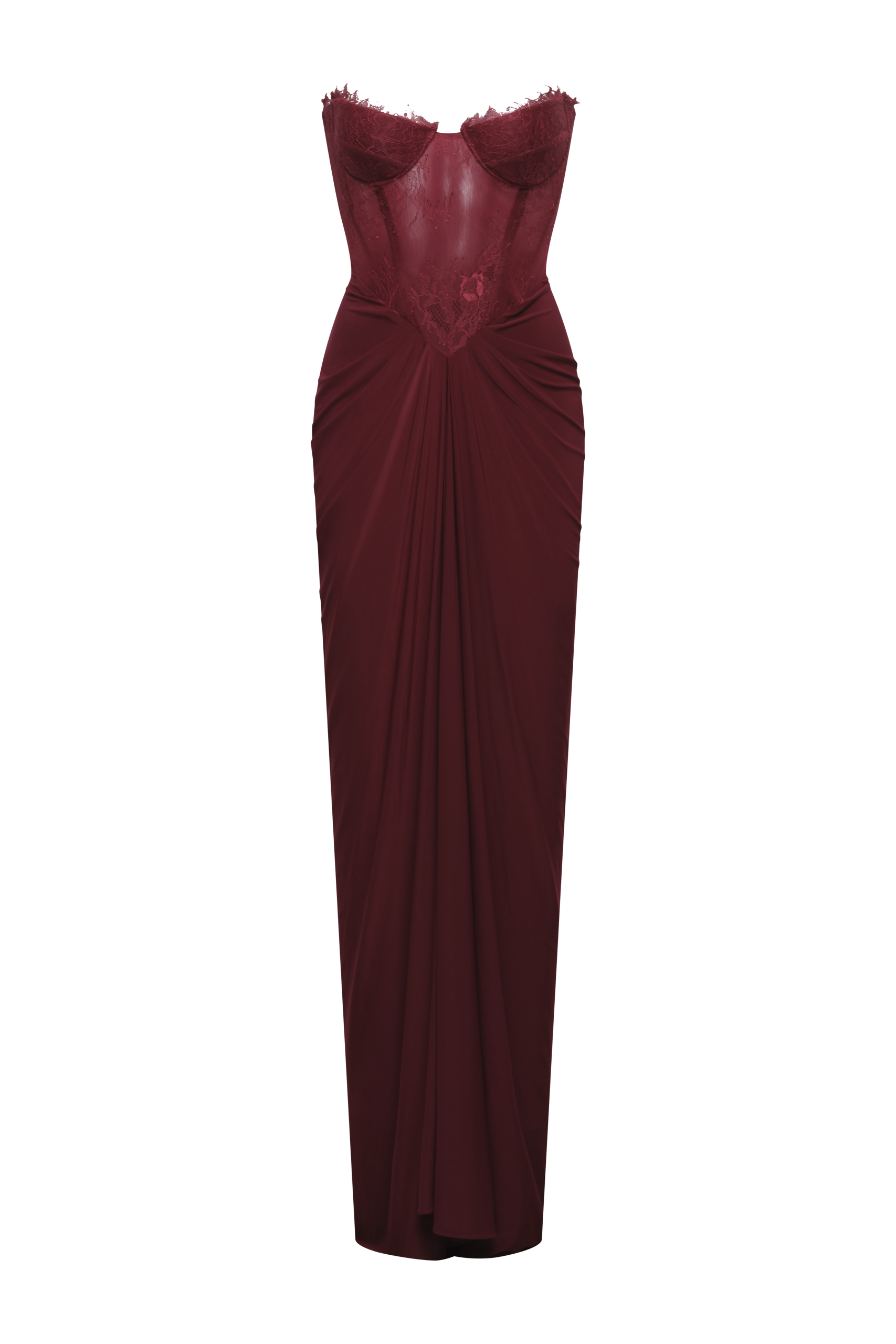 Joey Gown - Image 8