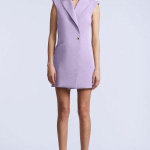 Kara Blazer Dress