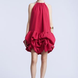 Carmen Dress