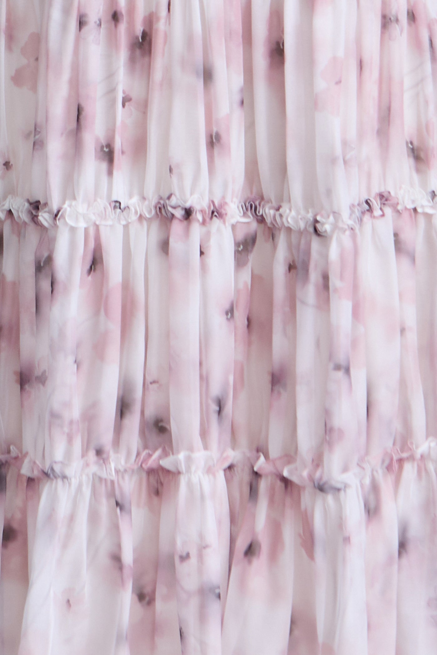 Sabrina Printed Dress - Image 8