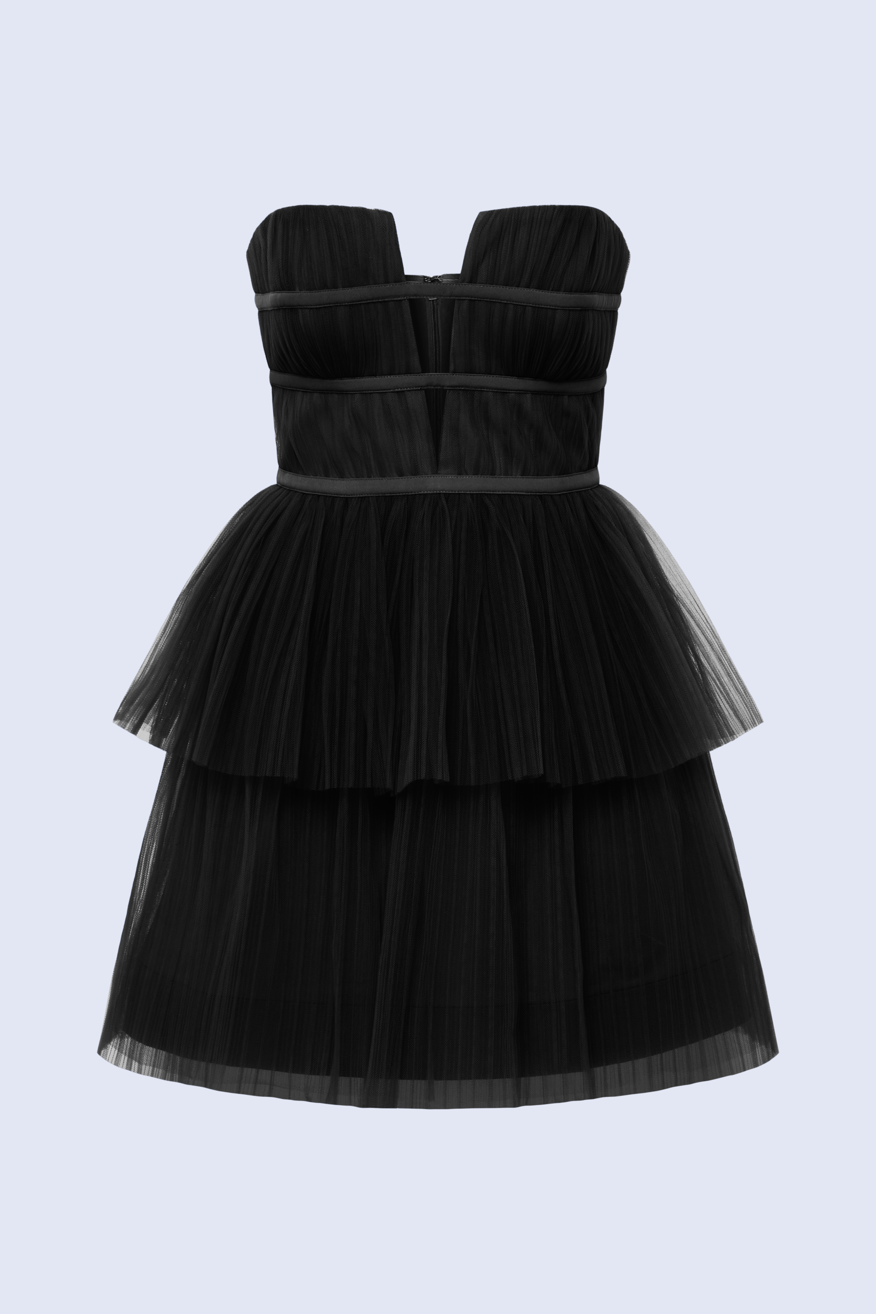 Kristen Dress - Image 9