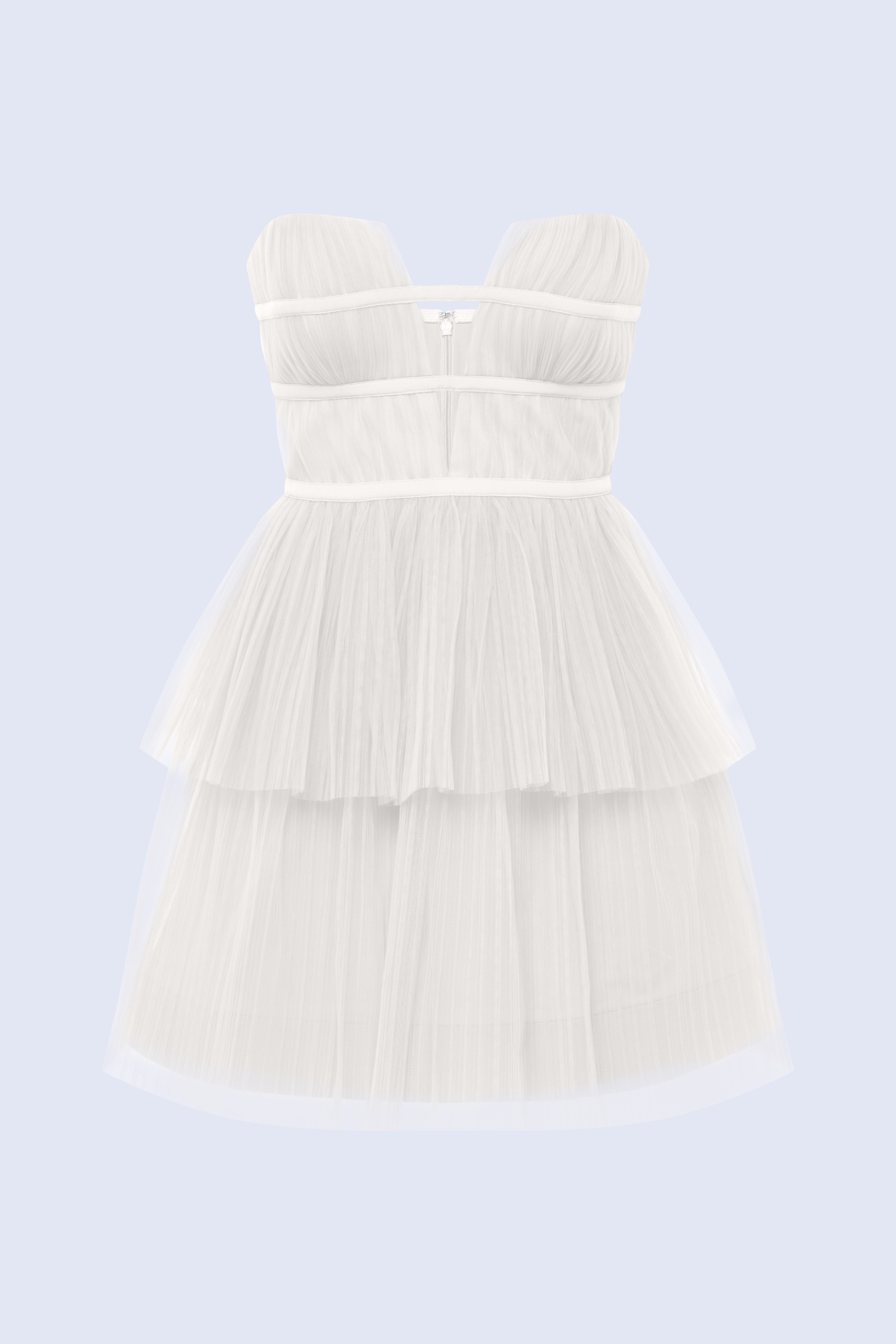 Kristen Dress - Image 9