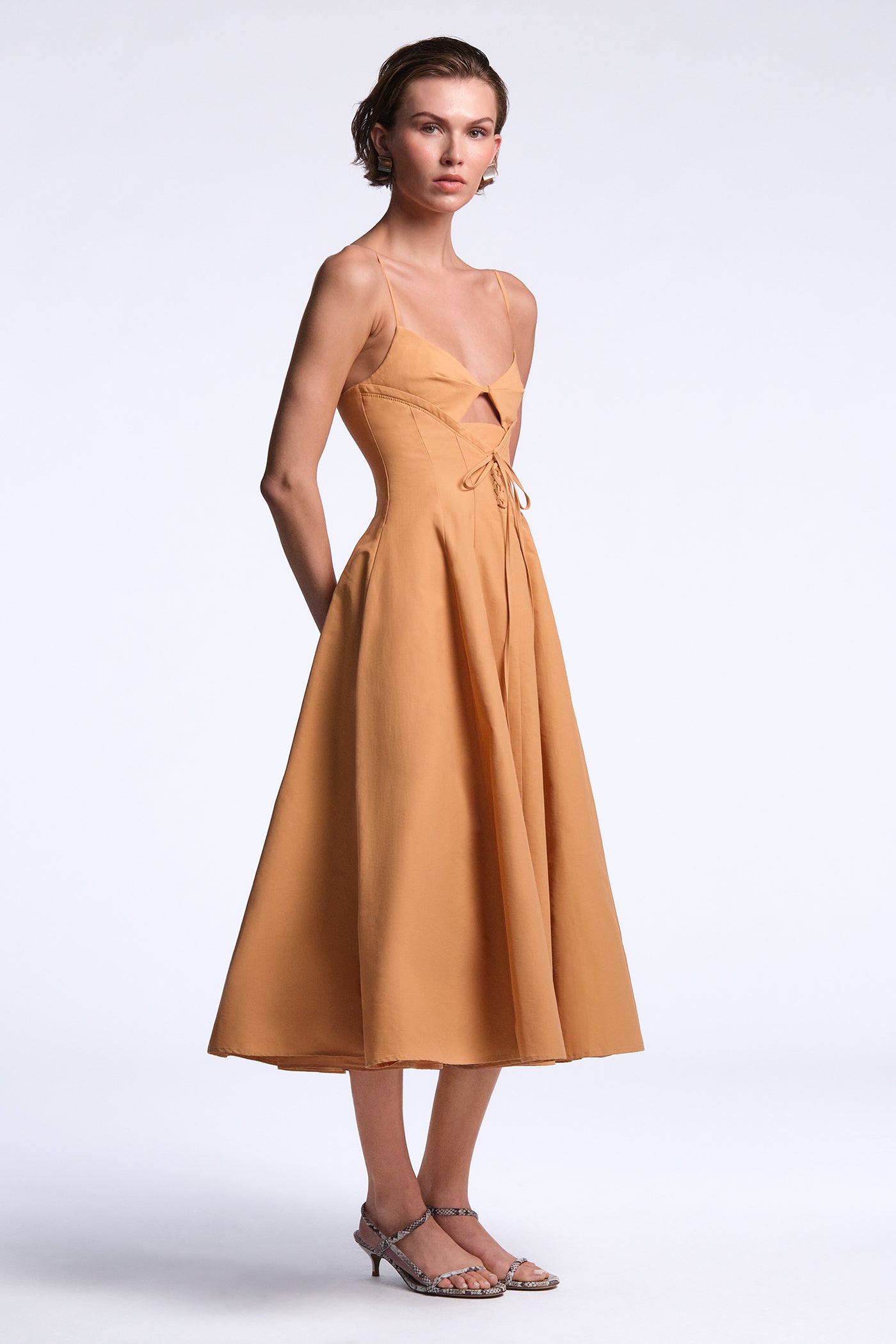 Hallie Dress - Image 4