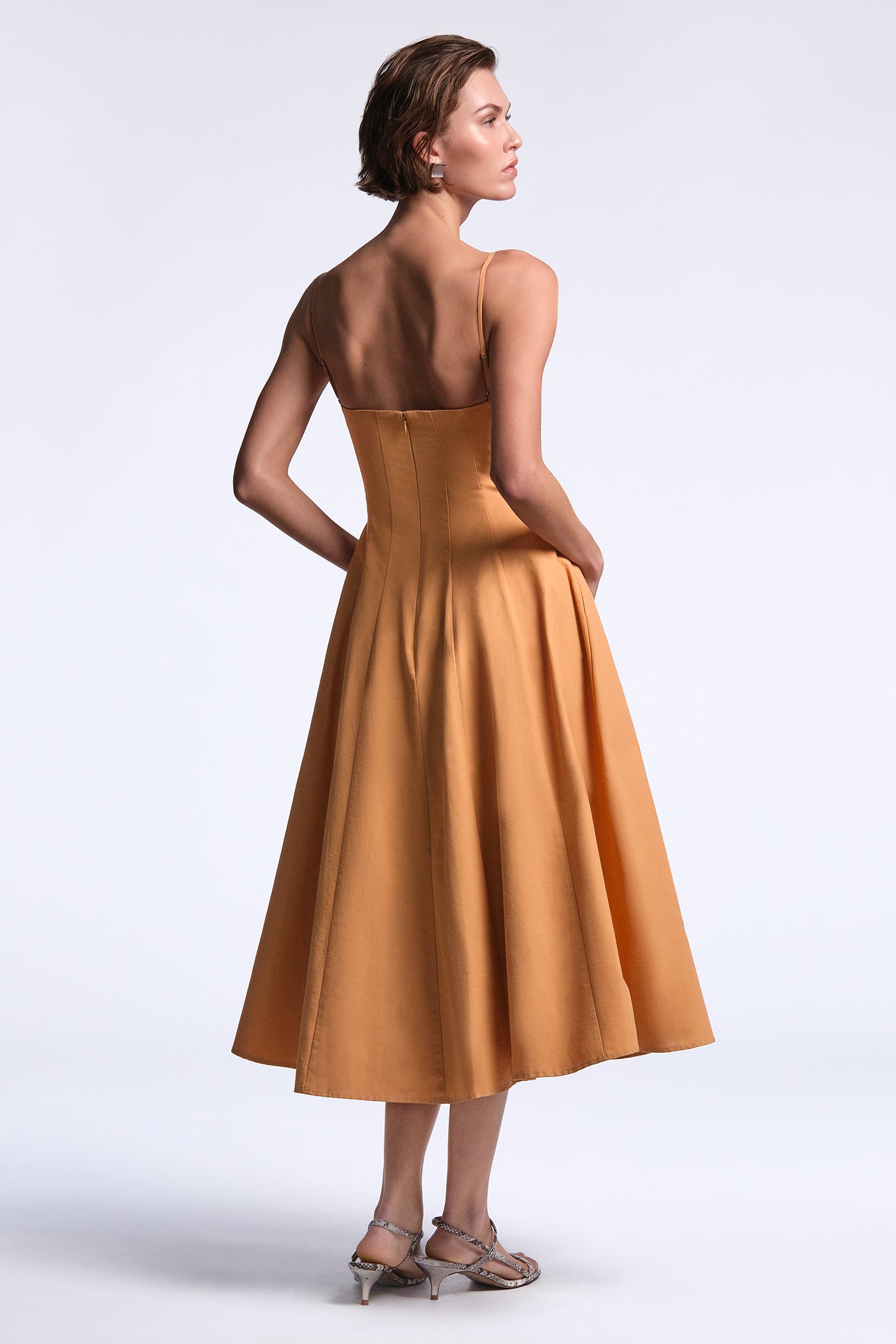 Hallie Dress - Image 7