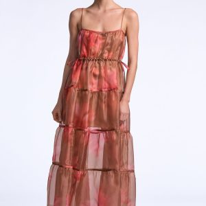 Carter Dress