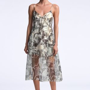 Lorelie Dress
