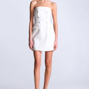 Carmen Dress