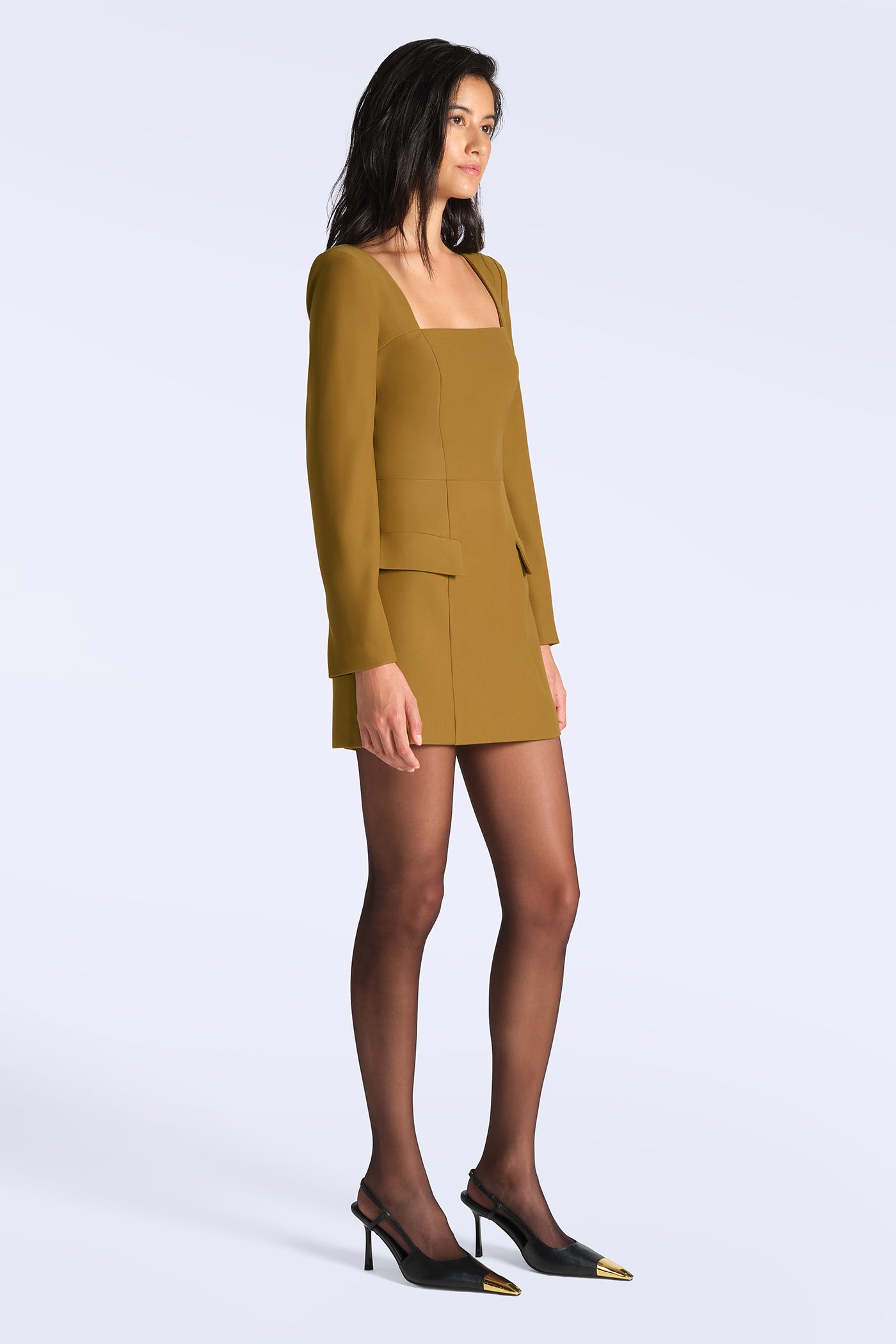 Ada Dress - Image 4