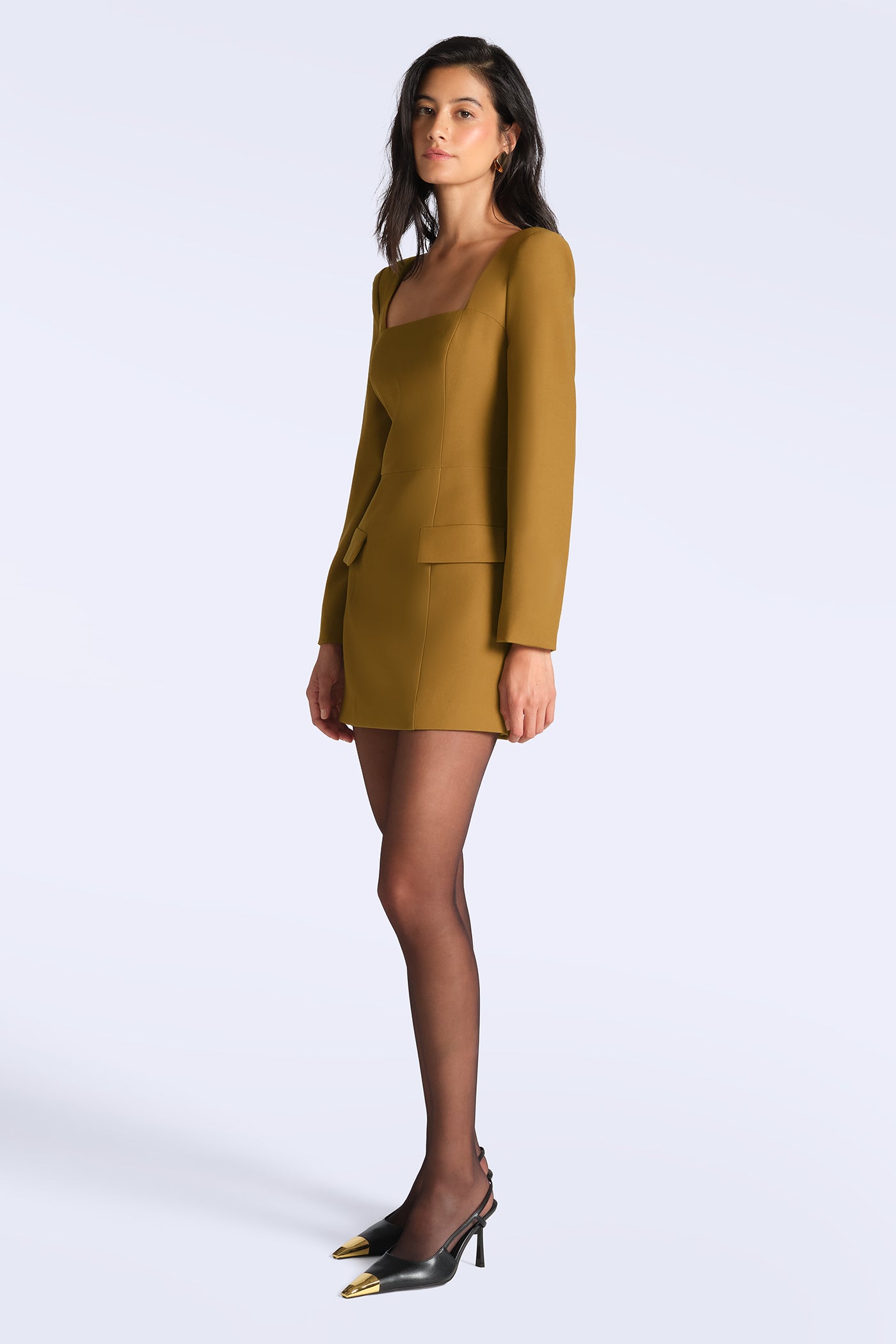 Ada Dress - Image 5