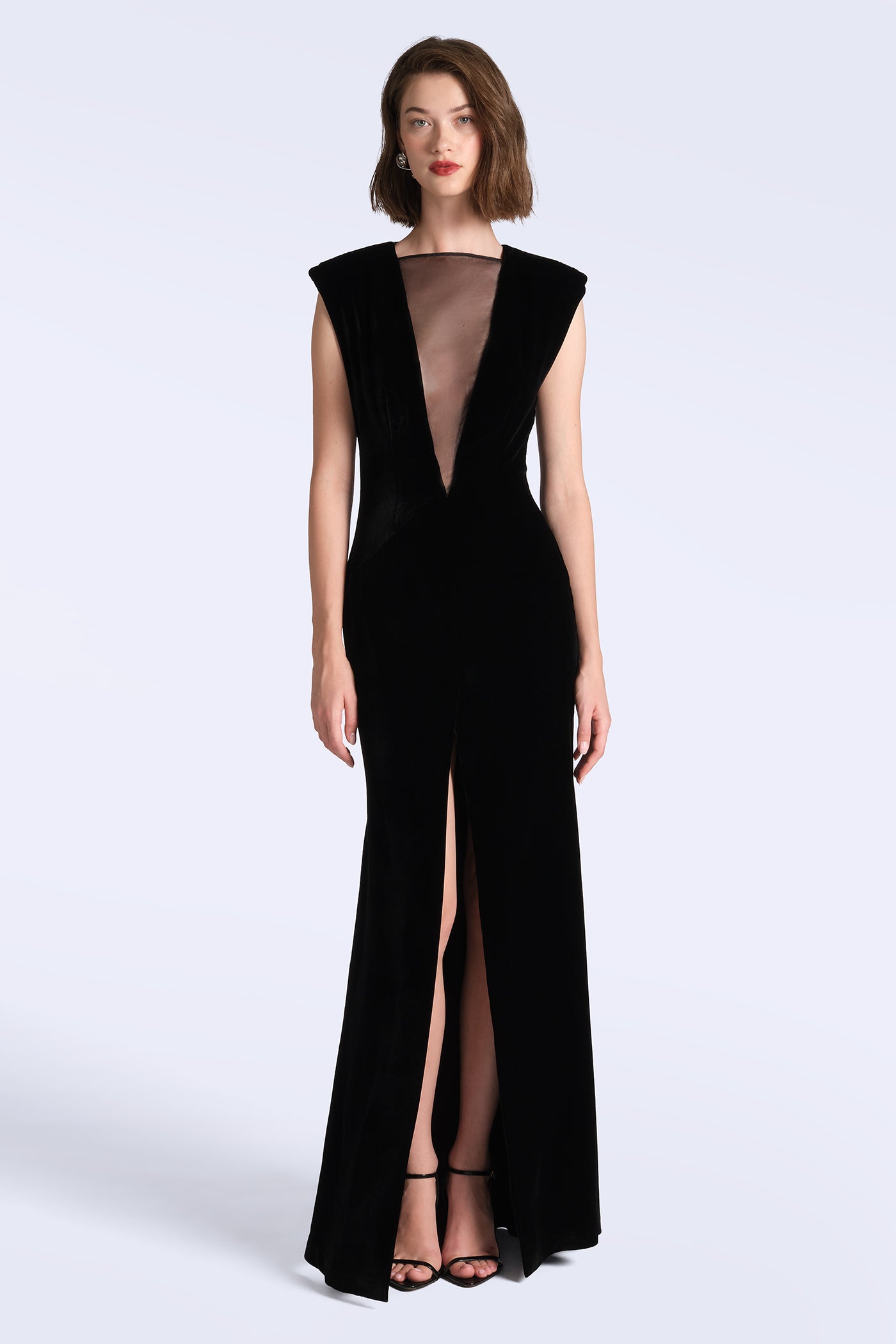 Leanna Gown