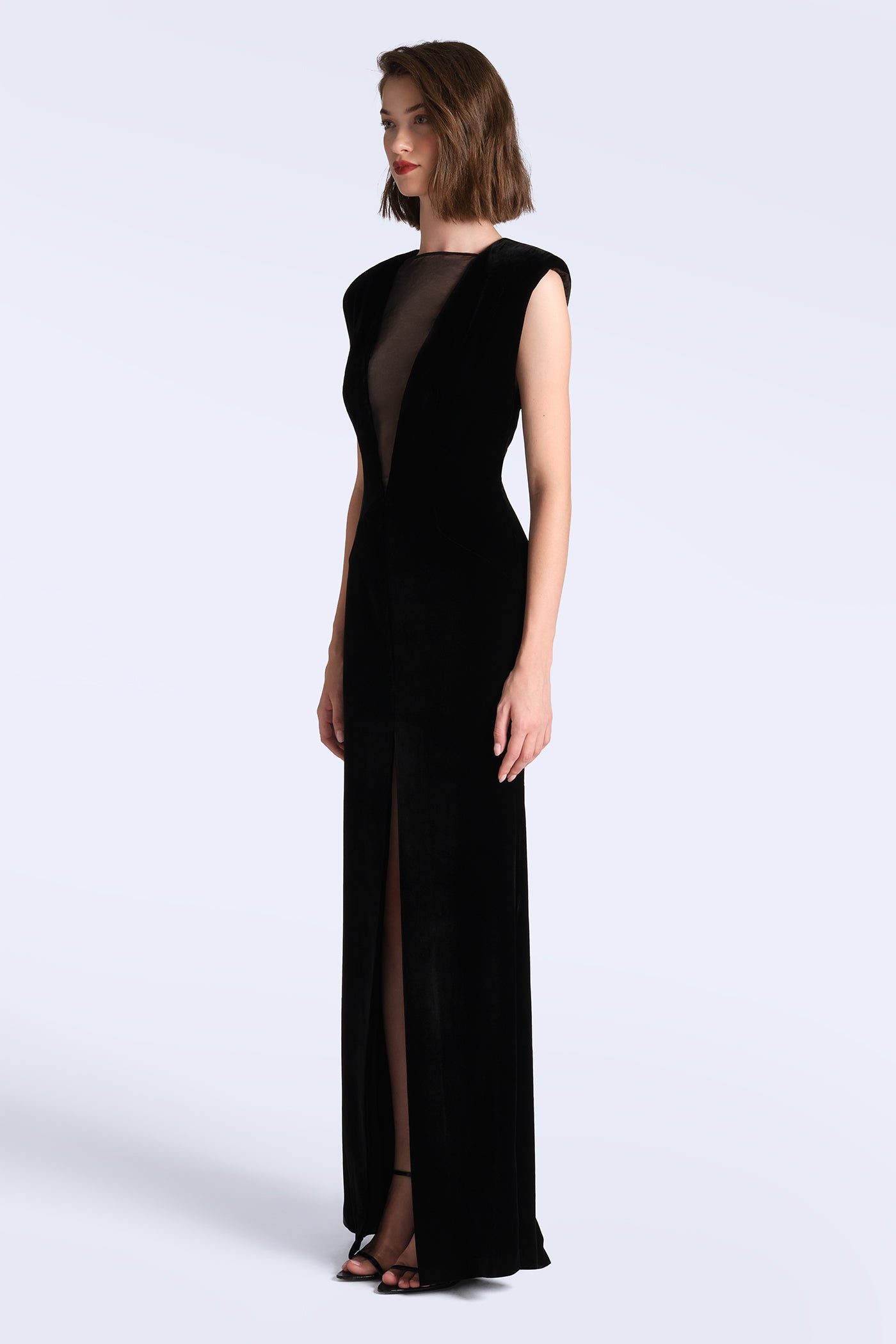 Leanna Gown - Image 4