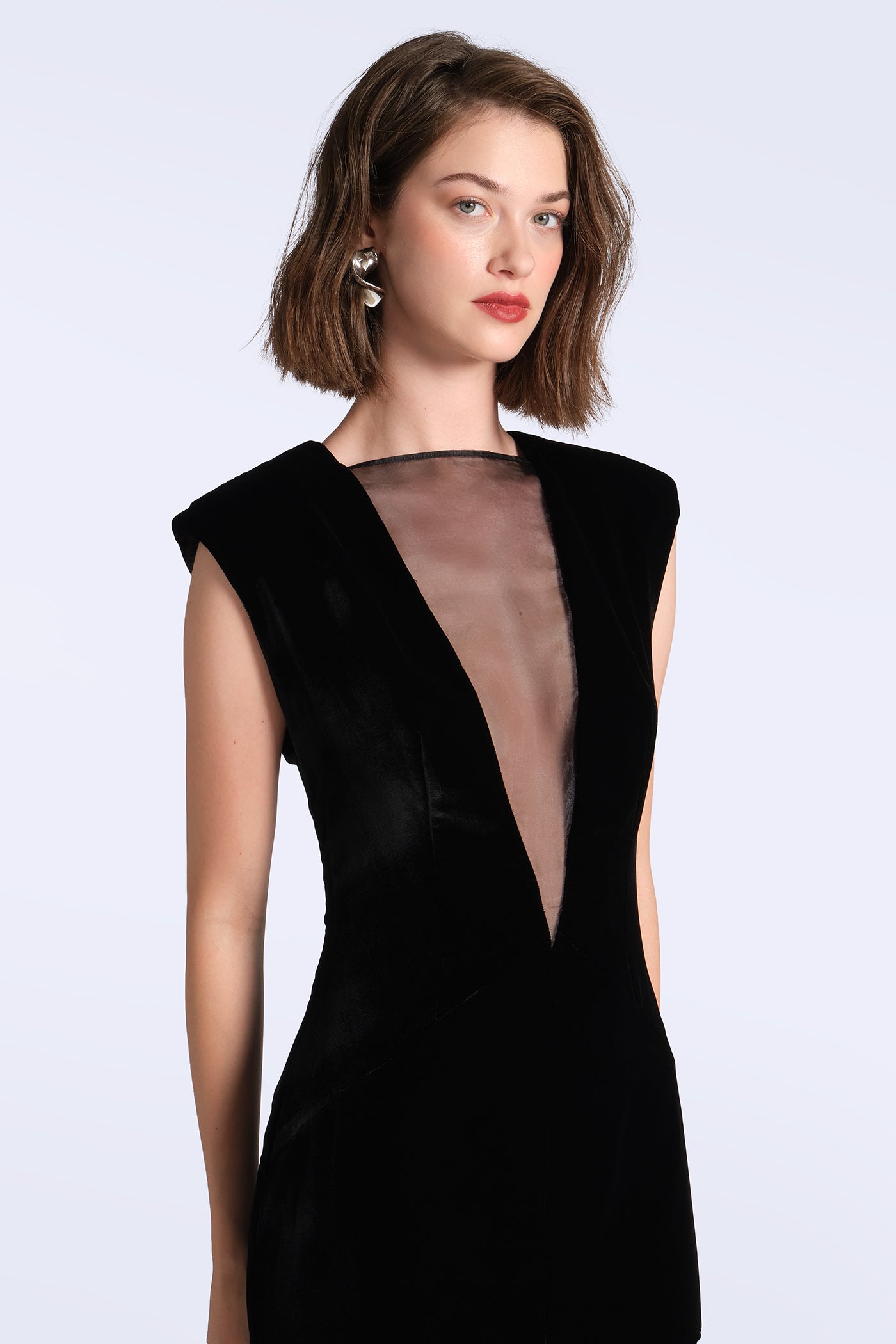 Leanna Gown - Image 5
