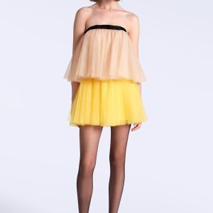 Malene Dress