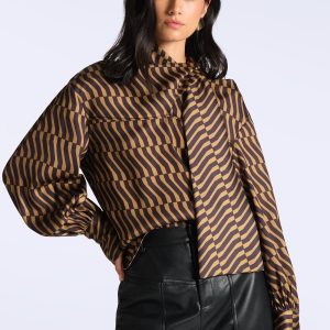 Kesley Blouse
