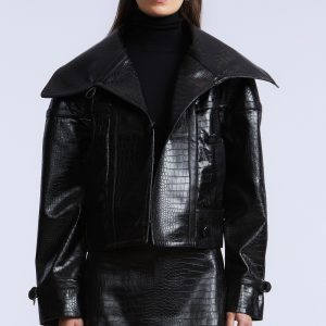 Miranda Jacket