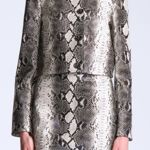 Paloma Printed Jacket