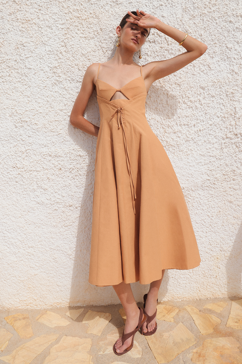Hallie Dress - Image 2