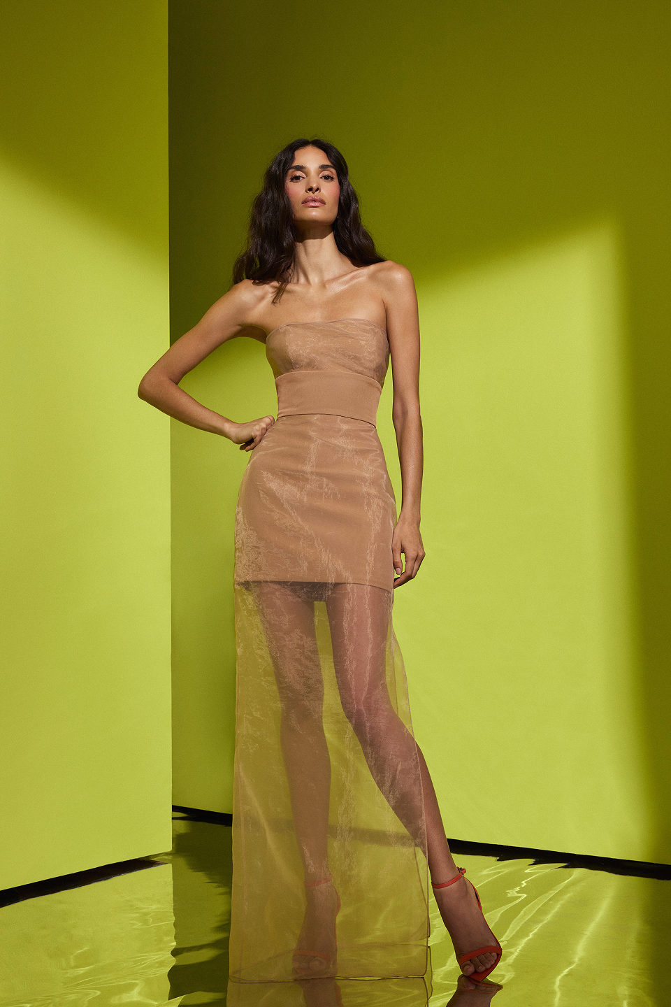 Eva Dress - Image 2
